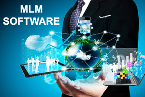 Mlm Software